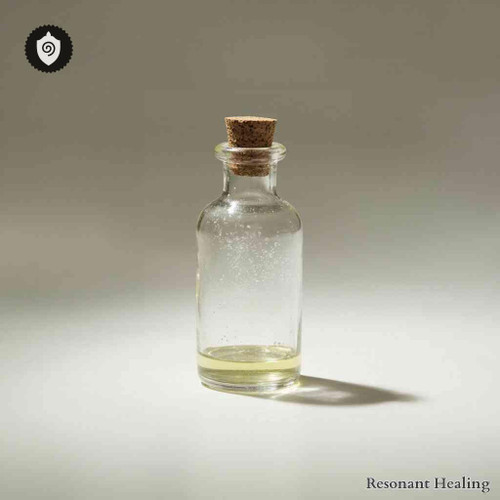 Convolvulus Turpenthum - Sound Energy Meditation featuring resonant waves, frequency tuning, and aura balance