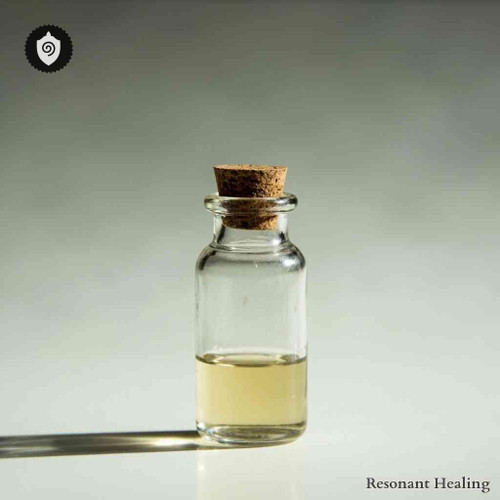 Conyza Vulgaris - Spirit Frequency Vibration with sound waves energy and resonant aura harmony tuning