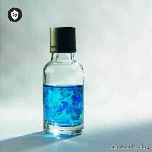 Cor Bovis - Rhythm Body Vibration module using resonant sound waves and energy frequency tuning