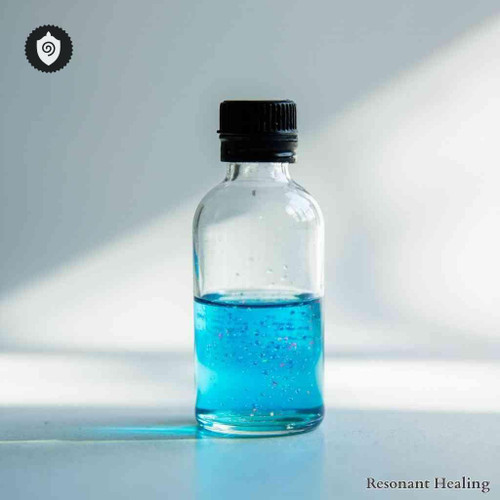 Cor Sinistrum - Resonant Healing Aura Balance