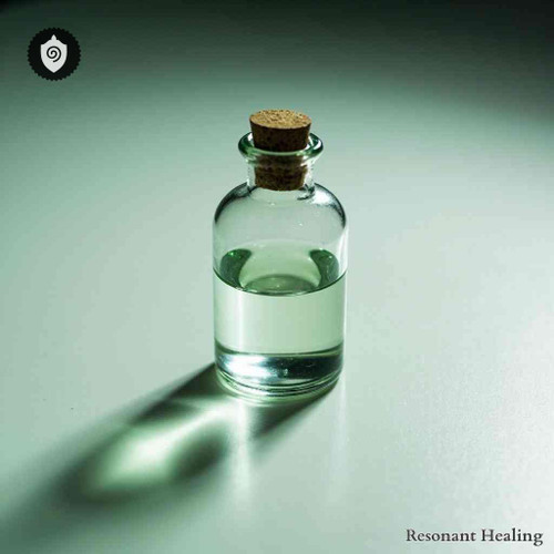 Cordyceps Sinensis - Calm Pulse Chakra with resonance energy and aura tuning through sound frequency waves