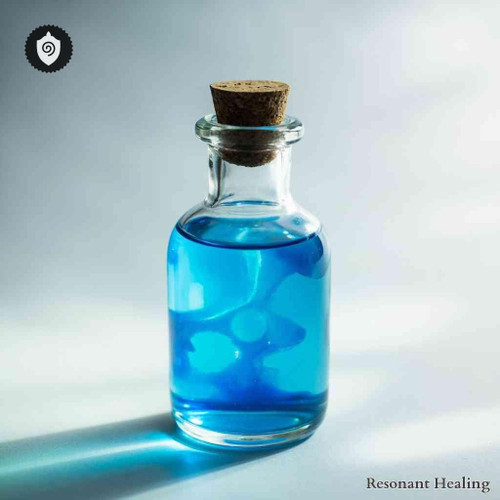 Cornus Alternifolia - Chakra Peace Tone with resonant sound waves harmony and aura frequency tuning