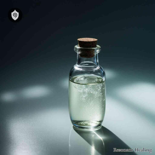 Cornus Canadensis - Frequency Tone Tuning with sound vibration echo through chakra rhythm alignment