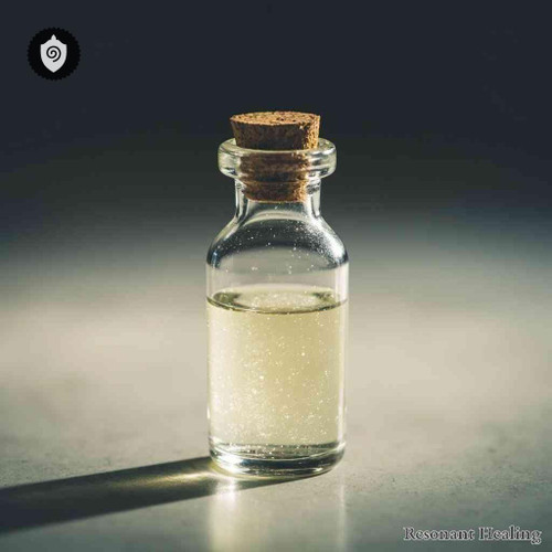 Cornus Mas - Resonant Clarity Calm with sound waves and aura frequency for meditation and spirit balance