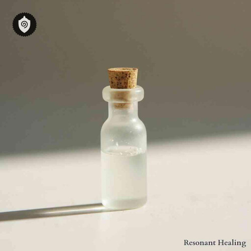 Cornutia Pyramidata - Flow Energetic Healing with resonant sound waves for aura balance and calm spirit tuning