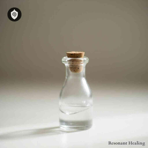 Corokia Cotoneaster - Sound Calm Rhythm in resonance with chakra tuning and vibrational frequency flow