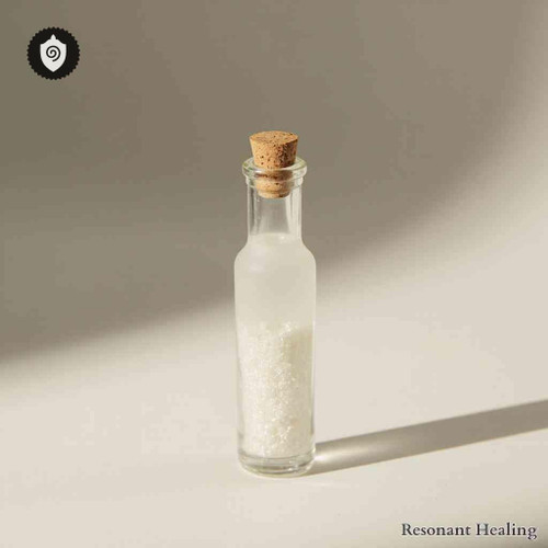 Coronilla Valentina - Chakra Stillness Healing with sound waves flow and energy frequency tuning harmony