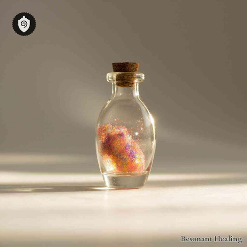 Cortinarius Rubellus - Healing Harmony Harmony through resonant sound waves and chakra vibration tuning