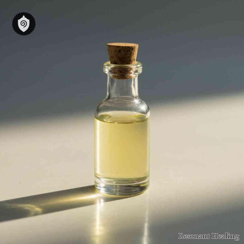 Corymbia Citriodora - Light Spirit Vibration featuring chakra balance and sound energy flow tuning