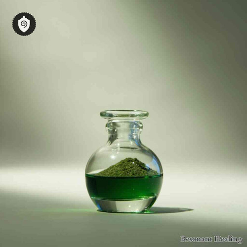 Corytoplectus Speciosus - Meditation Tone Clarity with resonant vibration and frequency tuning aura balance