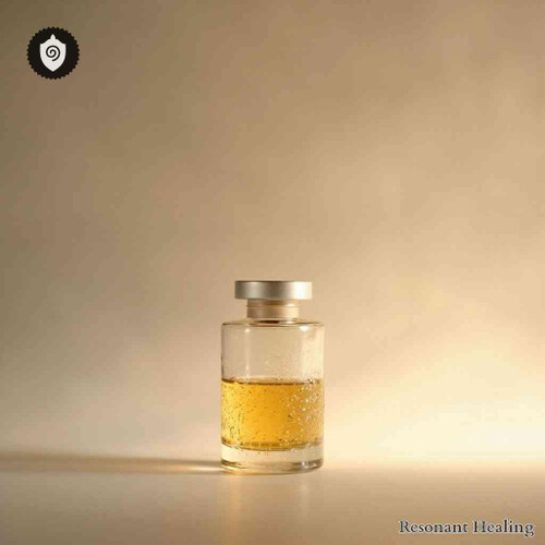 Crassostrea Glomerata - Sound Frequency Tone with resonant rhythm and aura vibration tuning harmony