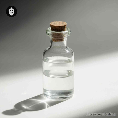 Crepidula Fornicata - Awakening Balance Rhythm featuring resonance sound waves and energy flow tuning