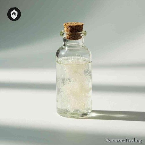 Crotalus Simus Culminatus - Flow Mind Energy featuring sound waves and aura resonance tuning alignment