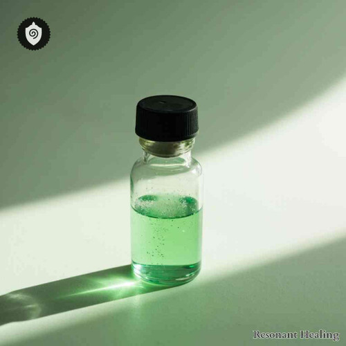 Croton Campestris - Aura Energy Clarity featuring resonance waves with sound vibration and spirit tuning