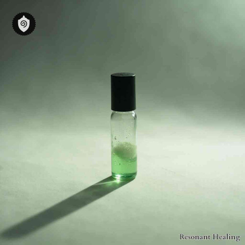 Croton Fulvum - Sound Clarity Calm with resonant frequency waves for energy harmony and spirit tuning