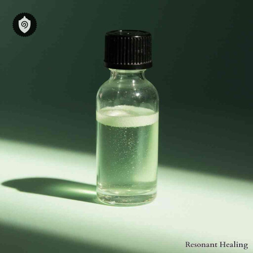 Croton Lechleri - Chakra Tone Energetic featuring sound waves tuning and vibrational resonance in aura balance