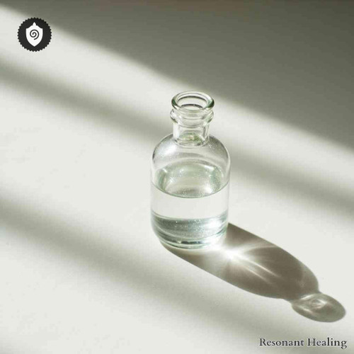 Cucumis Cantulupensis - Spirit Mind Peace featuring resonant sound waves for aura balance and mind clarity