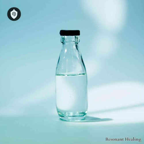 Cummi Industrialis Rotae - Resonant Healing Energy Waves