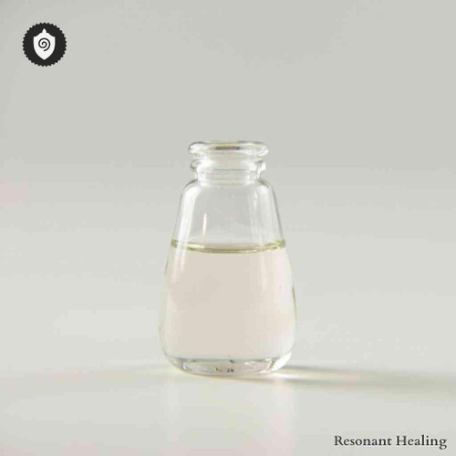 Cupressus Sempervirens - Light Echo Calm featuring sound waves energy with resonant vibration and aura balance