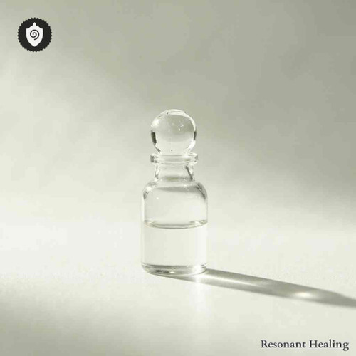 Cuprum Carbonicum - Calm Soul Energy with sound waves tuning and chakra vibration for aura balance