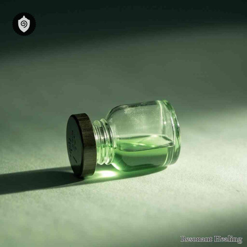 Cuprum Nitricum - Balance Peace Clarity resonant sound waves with energy vibration and clarity tuning