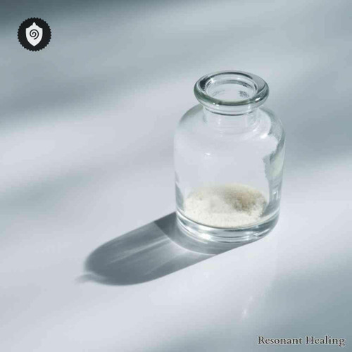 Cuprum Oxyadatum Rubrum - Awakening Frequency Peace with resonant sound waves and aura vibration tuning