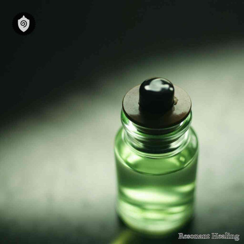 Cuprum Sulfuricum - Light Mind Frequency for resonant clarity with sound energy and aura vibration tuning