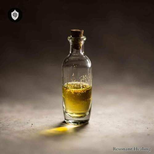 Curium 248 Nitricum - Waves Energy Resonant featuring sound vibration and spirit harmony tuning