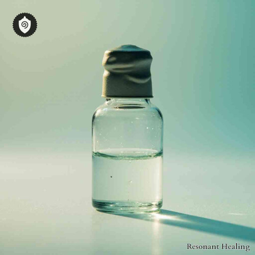 Cuscuta Europea - Mind Meditation Awakening with sound waves energy and resonant frequency tuning