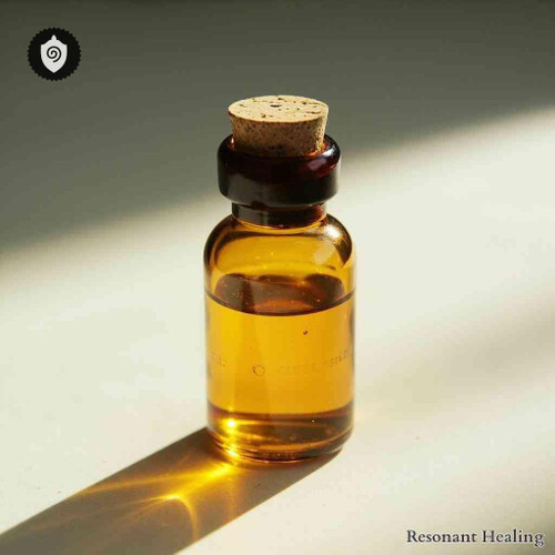 Cyclamen Europaeum - Chakra Echo Vibration with resonant sound waves and chakra tuning for aura balance