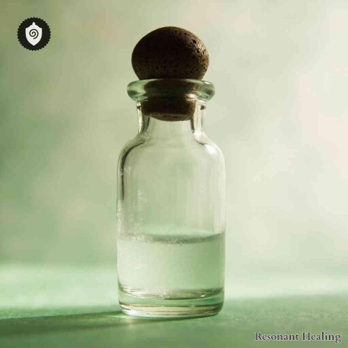 Cyclanthera Brachystachya - Sound Aura Peace with resonant waves tuning and harmony frequency balance