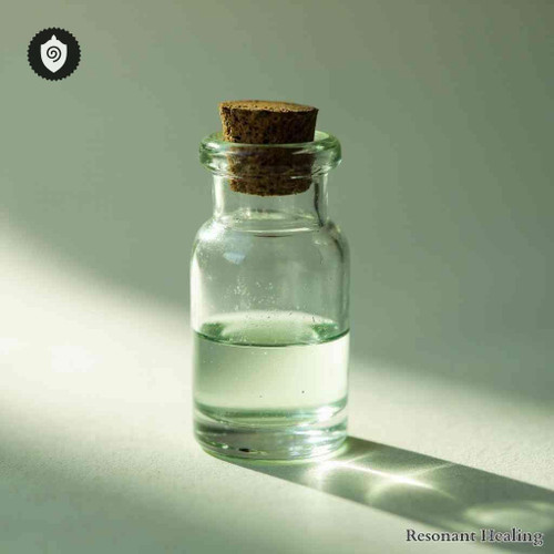 Cyclophosphamidum - Sound Awakening Energetic with resonant waves and chakra balance for vibrant energy flow