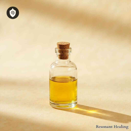 Cynodon Dactylon - Flow Tuning Body with resonant waves for chakra alignment and frequency energy balance