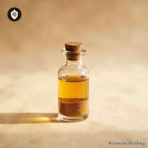 Cynosbati - Energy Stillness Harmony featuring vibration waves and sound echo for aura balance