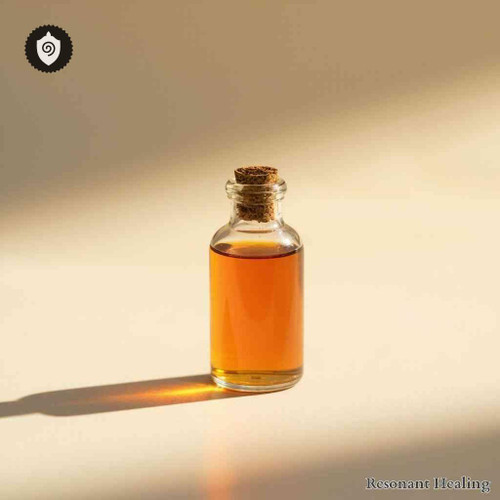 Cypermethrinum - Rhythm Resonant Calm with sound waves energy and vibration flow for aura tuning