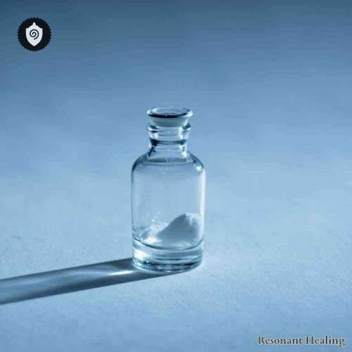 Cypraea Aurantium - Harmony Waves Body featuring resonant sound flow and vibration tuning for aura balance