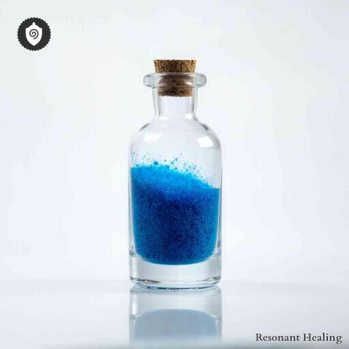 Cyprinus Carpio - Harmony Flow Balance featuring resonant waves, aura tuning, and vibrational sound alignment