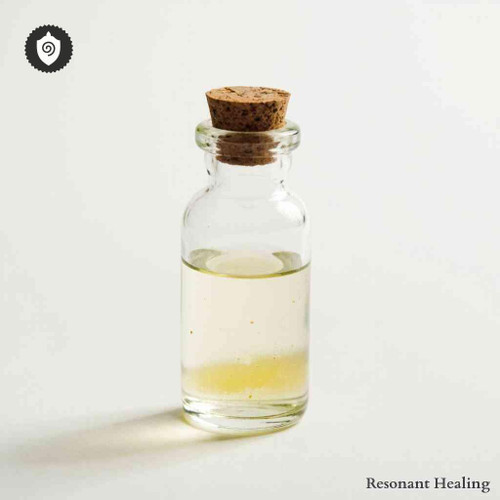 Cystopyelonephritis Nosode - Echo Tone Flow in resonant sound waves featuring aura meditation frequency tuning