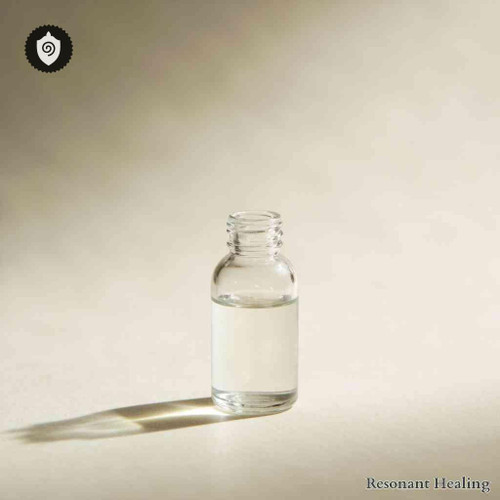 Daboecia Cantabrica - Echo Peace Clarity featuring sound waves and vibration for aura meditation tuning