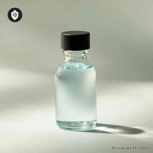 Dahlia Merckii - Peace Resonant Energy featuring sound waves, aura clarity, and vibrational harmony tuning