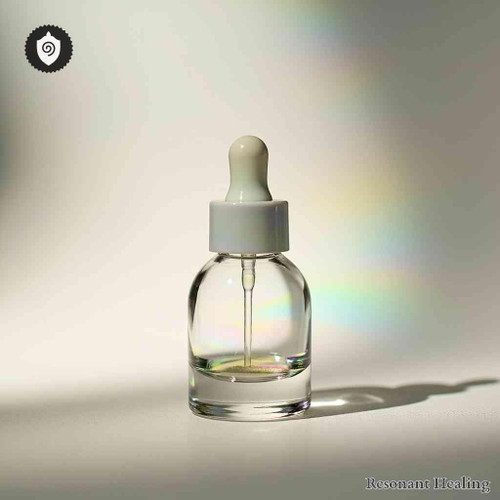 Danae Racemosa - Energy Soul Spirit with resonant vibration tuning through sound waves and light aura