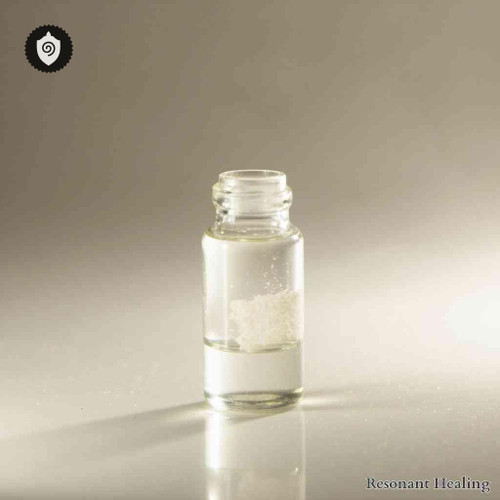 Daphne Retusa - Spirit Tuning Mind with resonant waves and aura flow in sound frequency alignment