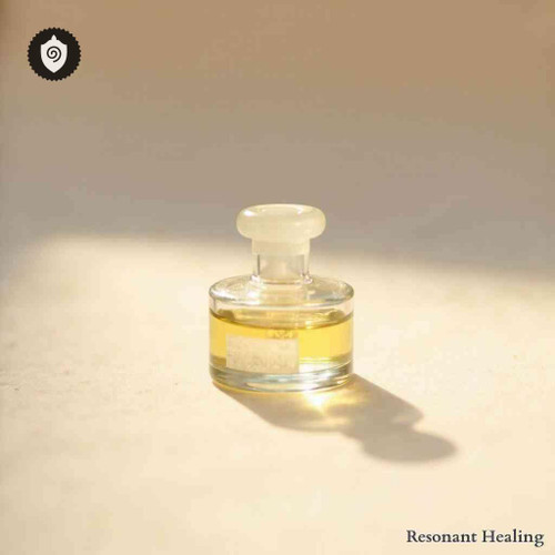 Datura Metel - Light Mind Tuning with resonance waves and calm aura vibration for clarity and spirit balance