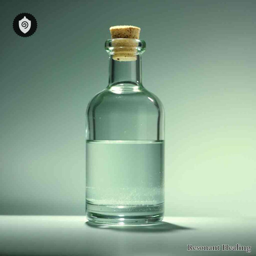 Decaisnea Insignis - Mind Energy Calm featuring resonant sound waves with aura clarity and mind balance