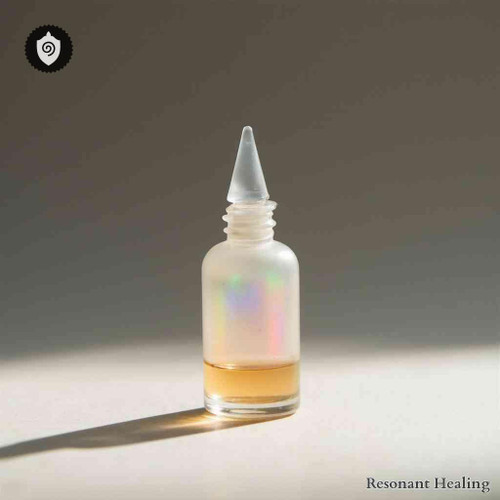 Dendocopos Major - Resonant Healing for Mind Peace