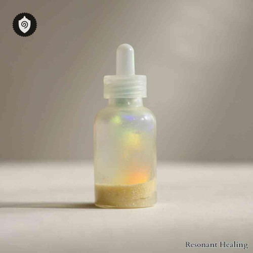 Dendroaspis Angusticeps - Mind Energetic Meditation with resonant sound waves and rhythmic aura tuning