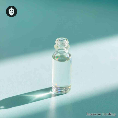 Dermatophagoides Pteronyssinus - Pulse Spirit Balance featuring sound waves energy and frequency tuning