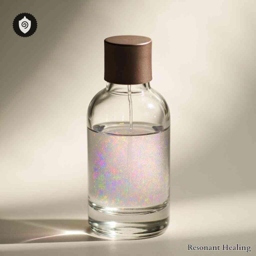 Deschampsia Cespitosa - Light Vibration Mind in harmony with resonant energy flow and sound clarity tuning