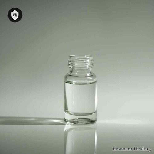 Desmodium Elegans - Stillness Light Spirit with resonant waves and frequency vibration tuning aura balance