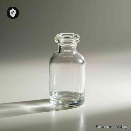 Desmodium Gangeticum - Calm Mind Spirit with resonant sound waves for energy flow and chakra tuning